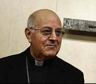 Mons. D. Ricardo Blázquez Pérez ha sido elegido Presidente de la Conferencia Episcopal Española