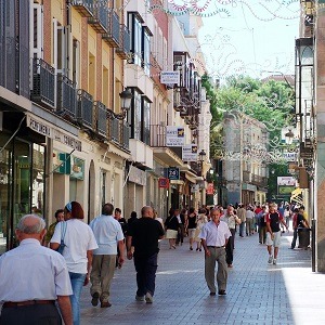 Ciudad Redonda. Un lugar para compartir lo que somos.