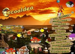 Ecoaldeas