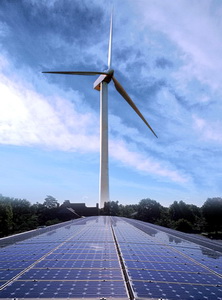 El top 6 de las energías renovables