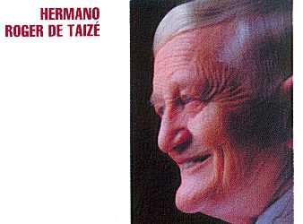 Carta a Roger de Taize