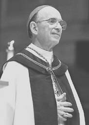 16. Cardenal Joseph Bernardin: El valor del sufrimiento