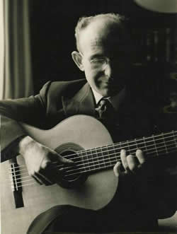 NARCISO YEPES (1927 – 1997)