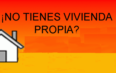 Jóvenes: ‘okupas’ a la fuerza en casa paterna hasta los 32 años.