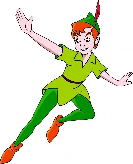 Peter Pan