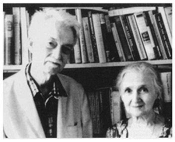 Raissa y Jacques Maritain y la Nueva Evangelización