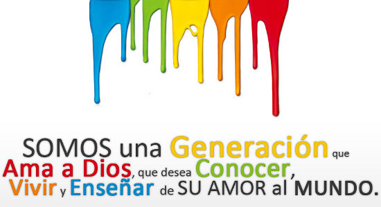 Somos una generacion