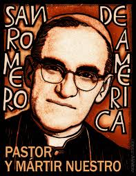 El Papa abre la puerta a la beatificación de «san Romero de América»