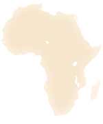 Viviendo en África