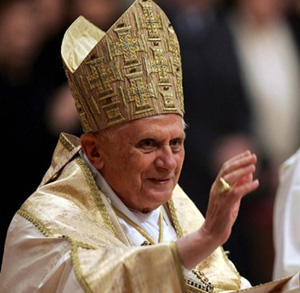 Benedicto XVI en la Jornada de la Vida Consagrada: “Si ella [la VC] no existiera, ¡cuán pobre sería el mundo!”