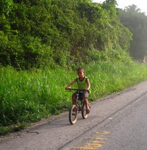 Entrando en Cuaresma