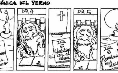 Crónica del Yermo V