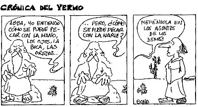 Crónica del Yermo II