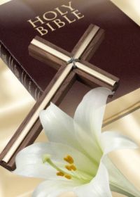 La Biblia y la Iglesia