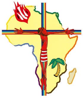 Benedicto XVI a África:
