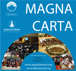 Carta Magna de Valores en la ONU