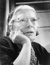 33. Dorothy Day: Obras de misericordia