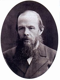 Fedor Dostoievski (1821 – 1881)
