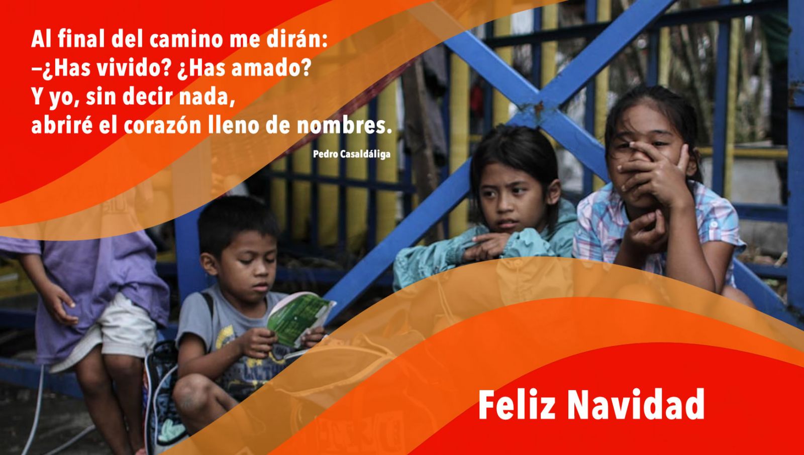 Feliz Navidad