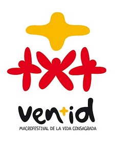 «VEN+ID», macrofestival de la Vida Consagrada