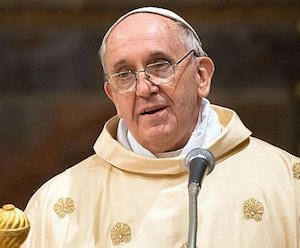 Mensaje del Papa Francisco para la Cuaresma 2015