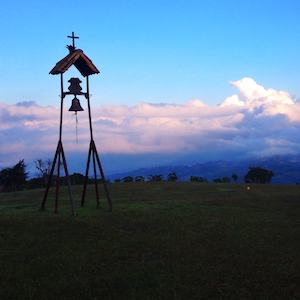 Ciudad Redonda. Un lugar para compartir lo que somos.