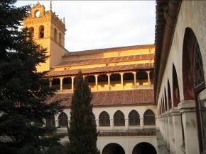 Ciudad Redonda. Un lugar para compartir lo que somos.