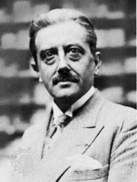 GEORGES BERNANOS (1888-1948)