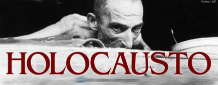 Día Internacional de Conmemoración de las Víctimas del Holocausto