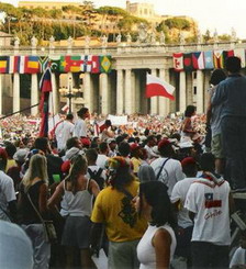 Valores Religiosos de los Universitarios españoles 2005