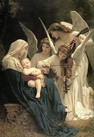 DICIEMBRE… María inmaculada
