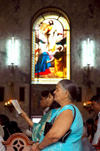 INDIA. La Iglesia busca la Intervención del Gobierno Federal para acabar con la violencia anticristiana