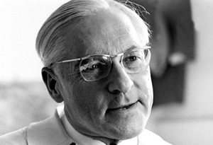 JACQUES LÖEW (1908 – 1999)