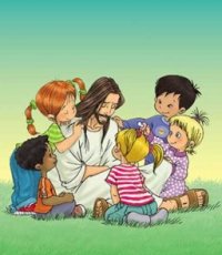 Espíritu de infancia o infancia espiritual
