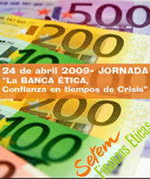 Confianza en tiempos de Crisis