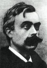 Léon Bloy (1846 – 1917)