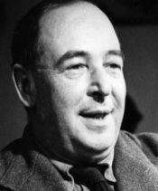 28. C. S. Lewis: Los riesgos del amor