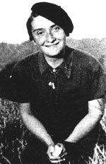 Madeleine Dêlbrel (1904 – 1964)