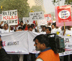 Caso Novartis: El fallo del Tribunal indio es una victoria para la salud de los países en desarrollo