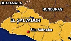 El Salvador: brutalmente asesinado un sacerdote