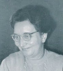 Mª. Benedicta Daiber (1904 – 1987)