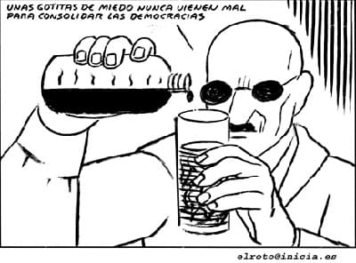 Viñeta de El Roto (JPG)