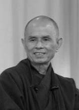 26. Thich Nhat Hanh: Consumo consciente