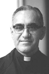 24. Arzobispo Oscar Romero. Admite la culpa
