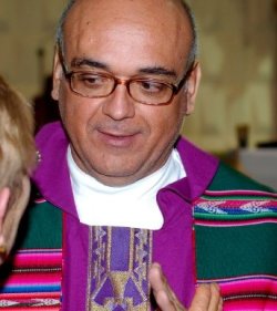 Un sacerdocio misionero