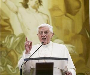 El Papa anima a «estar atentos a las necesidades de los otros» en su mensaje de Cuaresma