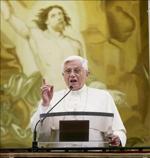 El Papa anima a «estar atentos a las necesidades de los otros» en su mensaje de Cuaresma