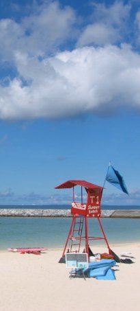 8 consejos para ir a la playa de forma sostenible