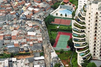 Ciudad Redonda. Un lugar para compartir lo que somos.