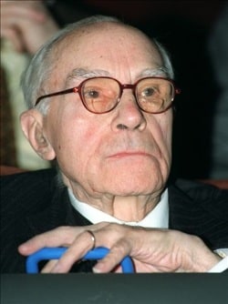RAFAEL LAPESA (1908 – 2001)